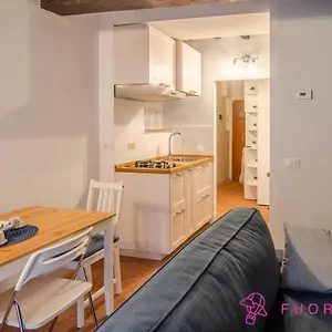 Appartamento Residenza Dalmazia 6
