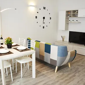 Appartamento La Casa Nel Poggio 247 Vicino A Siena