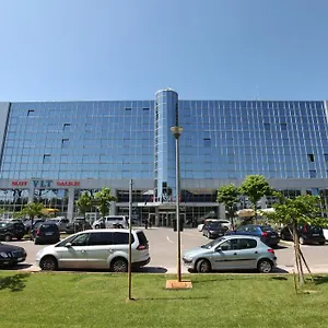 **** Hotell Galilei Italien