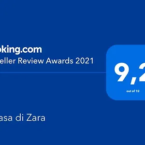 Casa vacanze A Casa Di Zara