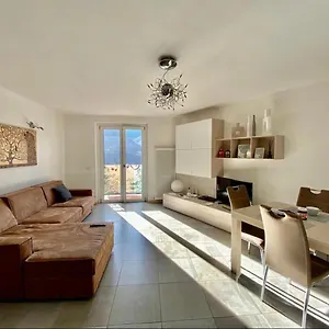 Appartamento Residenza Belvedere, Premana