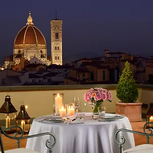 **** Hotell Santa Maria Novella - Wtb Italien