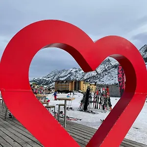 Hotell Grand Miramonti, Passo del Tonale