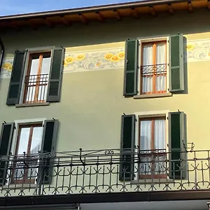 Casa vacanze Al Ponte Vecchio, San Pellegrino Terme