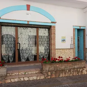  Bed & Breakfast Nora Casa Vacanze/bed And Breakfast Italien