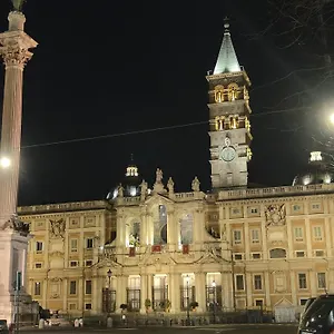 Biancoreroma 2*, Rome Italy