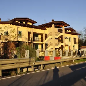 San Prospero Appart hôtel