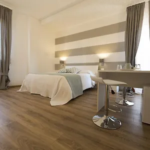 Simonetta Maison d'hôtes Sarzana