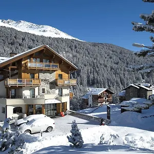 4* Hotel Vedig