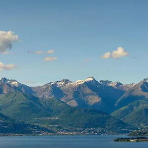 3* Hotel Crotto Di Gittana