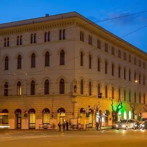 **** Hotell Milton Italien