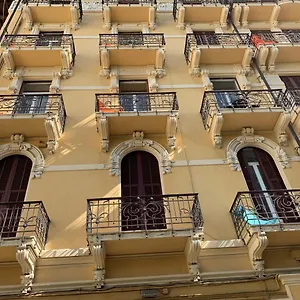 Promenade Maison De Charme San Remo