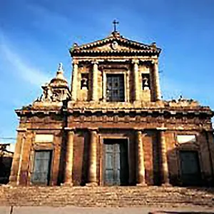 Palladio Couette-café Gela