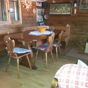 Casa vacanze Casa Del Sole Iun 5351