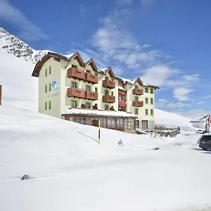 Interalpen Hotel