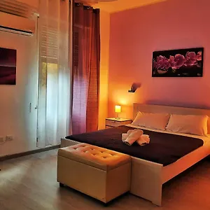 A Un Passo Dal Centro 3*, Palermo Italy