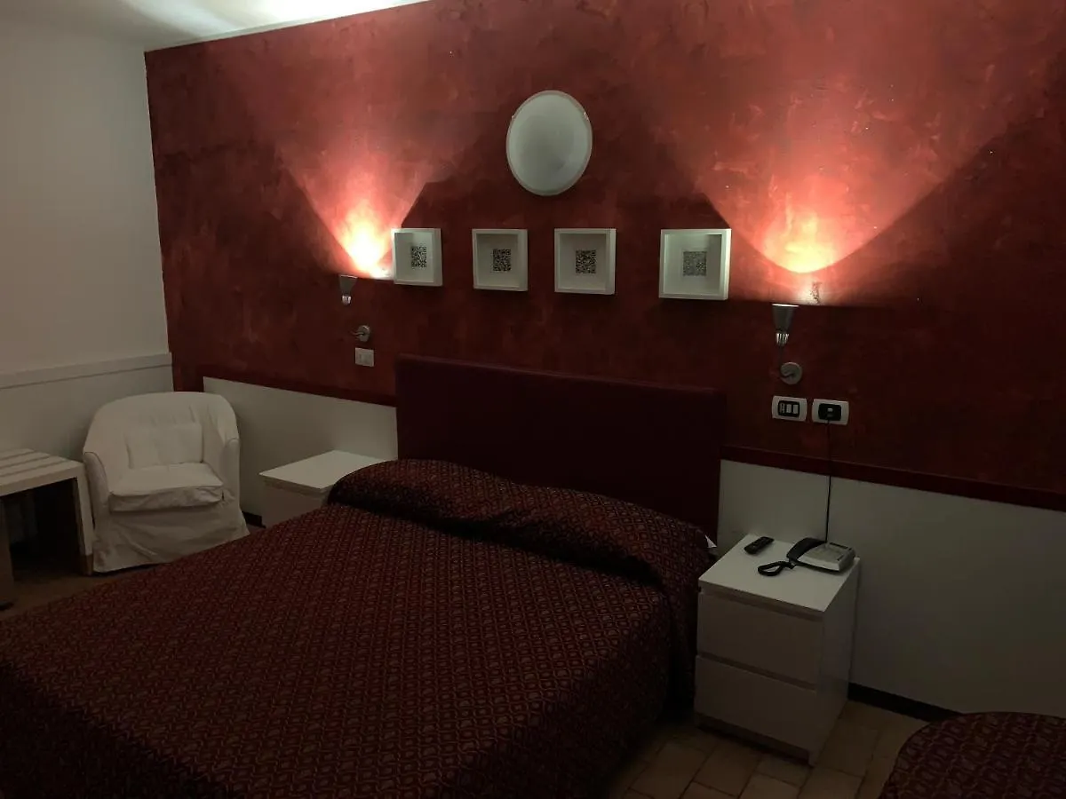 *** Aparthotel Hotel Malpensafiera Bernate Ticino Italia