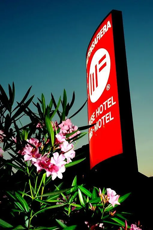 Aparthotel Hotel Malpensafiera Bernate Ticino
