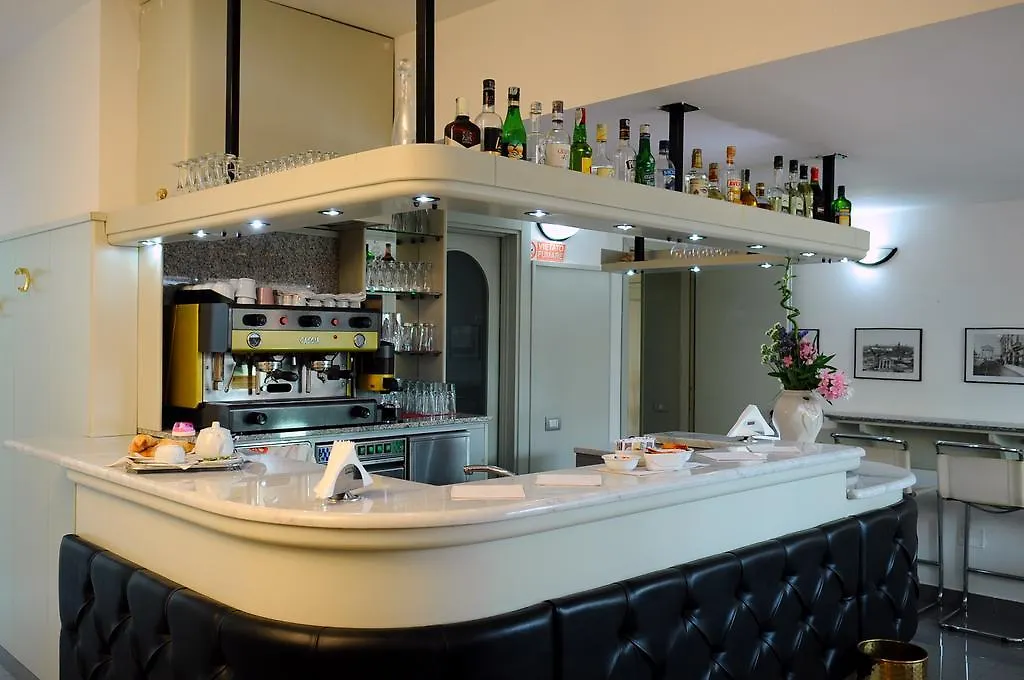 Aparthotel Hotel Malpensafiera Bernate Ticino