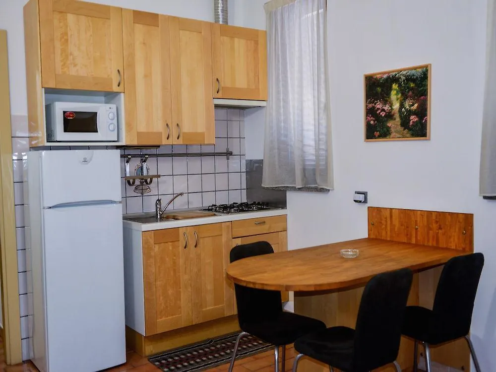 Hotel Malpensafiera Bernate Ticino 3*,