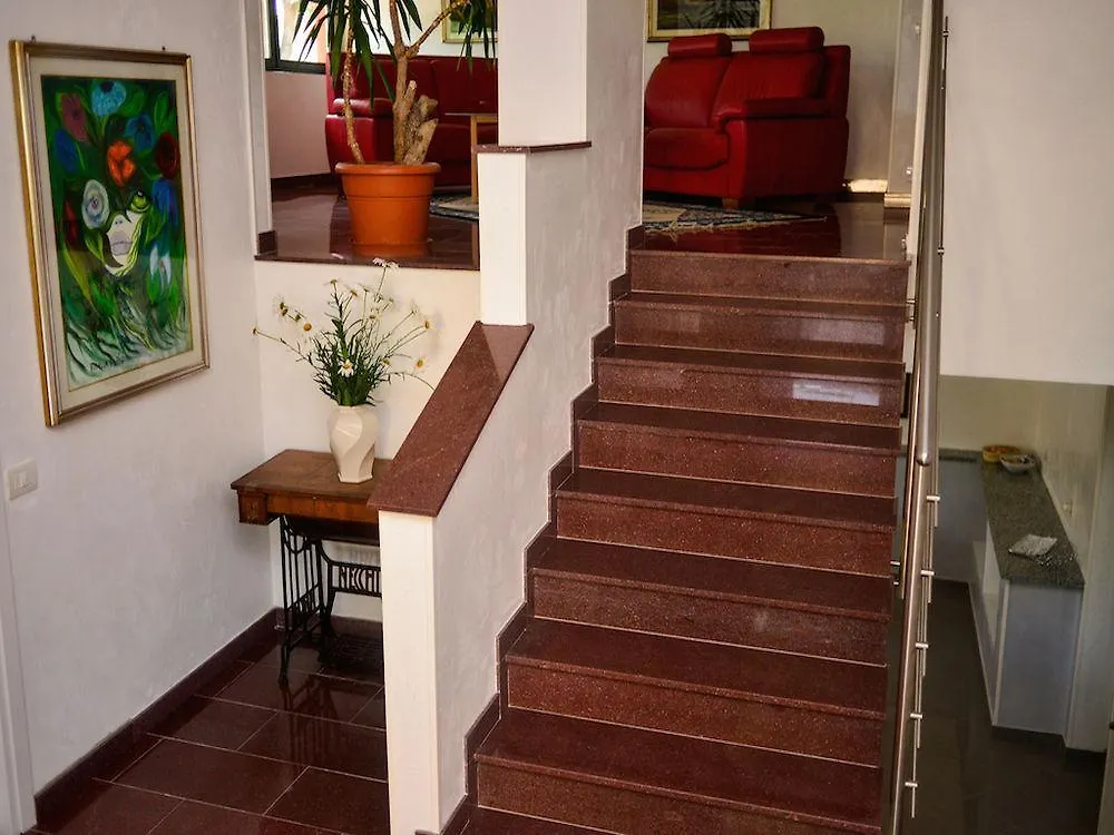 Aparthotel Hotel Malpensafiera Bernate Ticino
