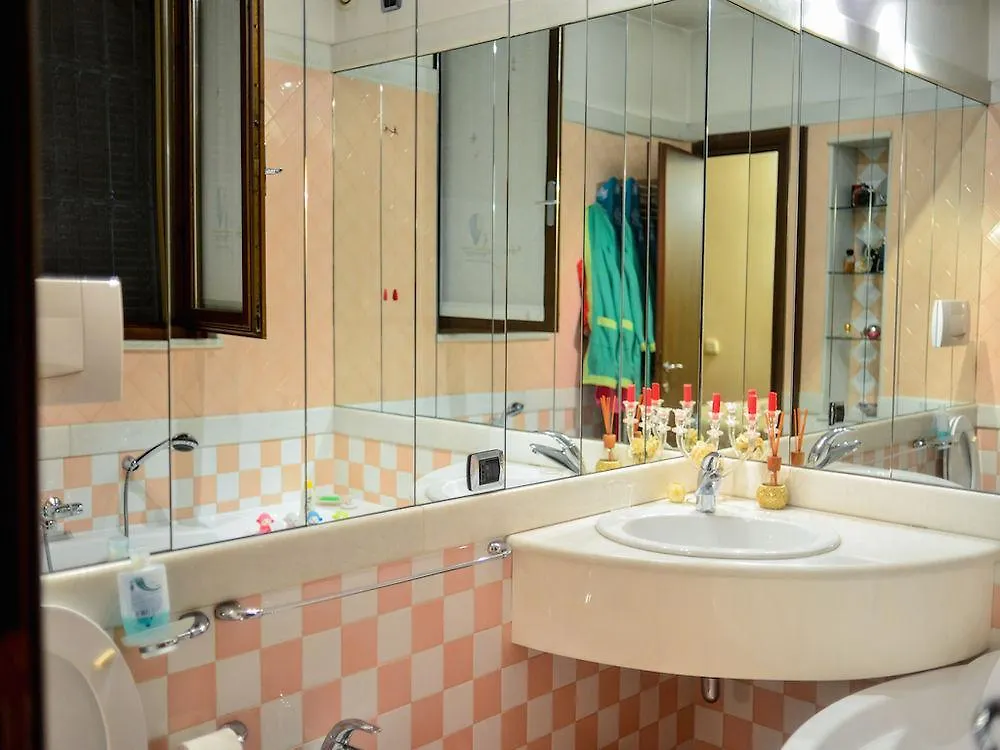 *** Aparthotel Hotel Malpensafiera Bernate Ticino Italia