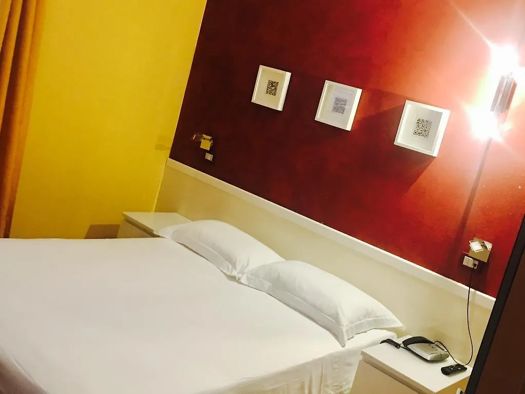Aparthotel Hotel Malpensafiera Bernate Ticino