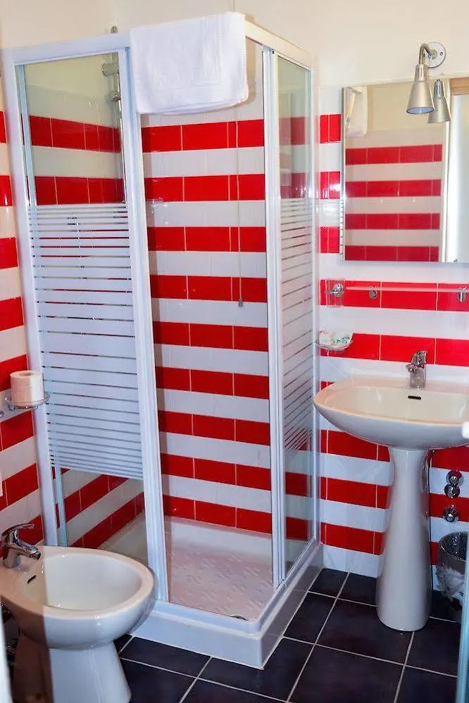 Hotel Malpensafiera Bernate Ticino 3*,