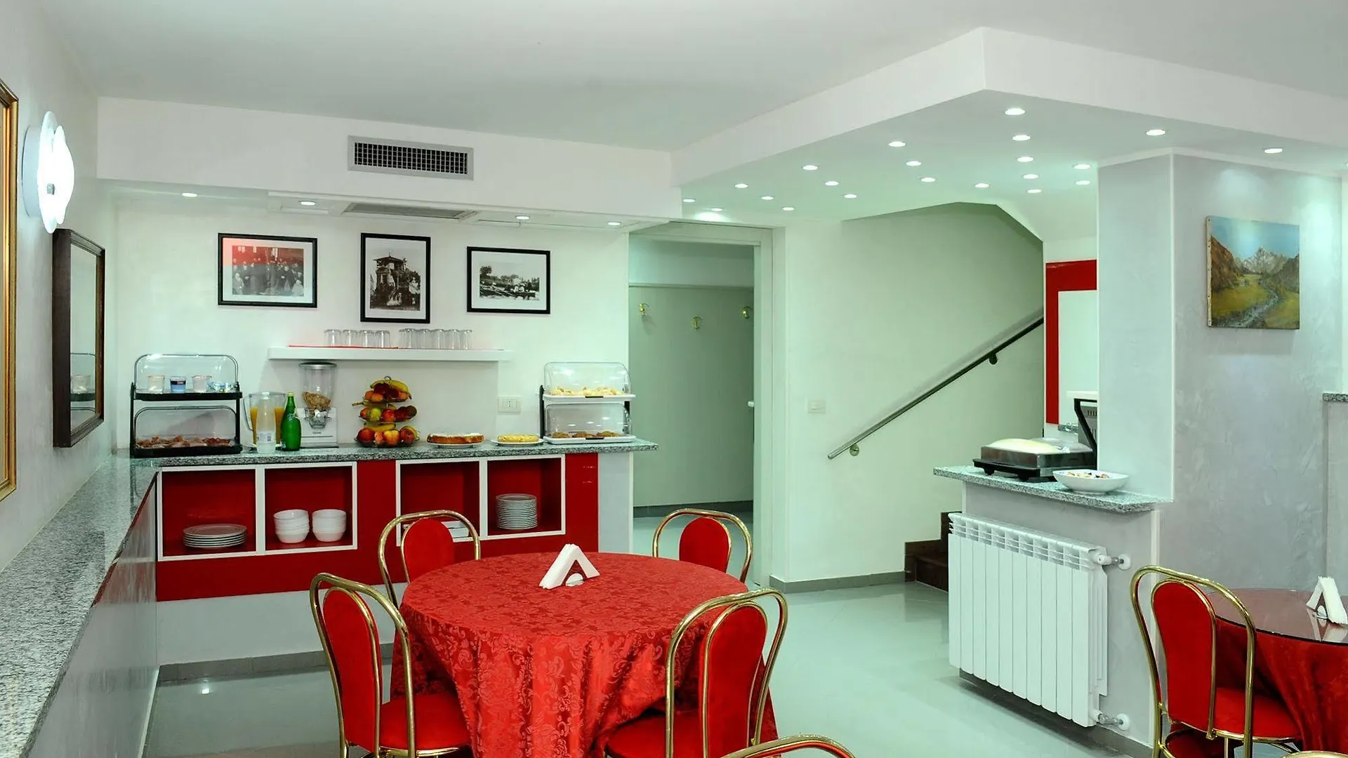 Aparthotel Hotel Malpensafiera Bernate Ticino