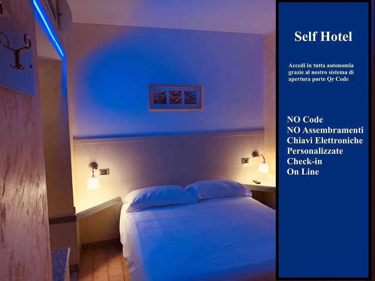 Hotel Malpensafiera Bernate Ticino